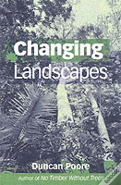 Capa do artigo Changing Landscapes
