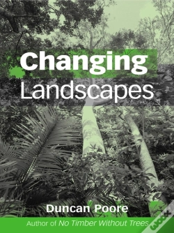 Capa do artigo Changing Landscapes