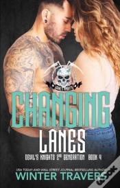 Capa do artigo Changing Lanes