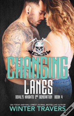Capa do artigo Changing Lanes