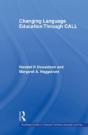 Changing Language Education Through Call - Preview