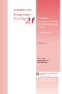 Changing Language Teaching Through Language Testing - Preview