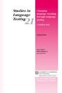 Changing Language Teaching Through Language Testing - Preview