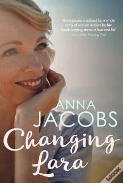 Capa do artigo Changing Lara