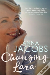 Capa do artigo Changing Lara