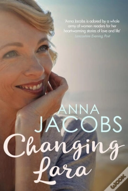 Capa do artigo Changing Lara