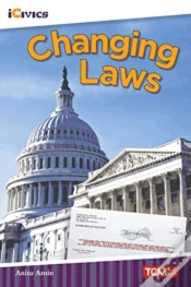 Capa do artigo Changing Laws