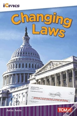 Capa do artigo Changing Laws