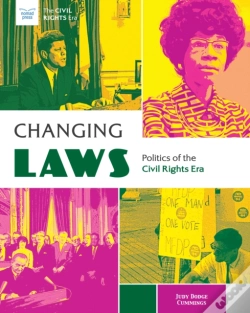 Capa do artigo Changing Laws