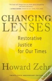Changing Lenses
