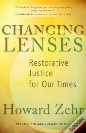 Capa do artigo Changing Lenses