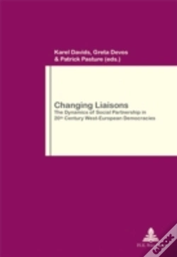 Capa do artigo Changing Liaisons
