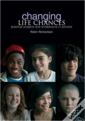Capa do artigo Changing Life Chances