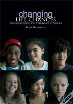 Capa do artigo Changing Life Chances