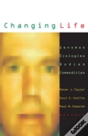 Capa do artigo Changing Life