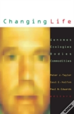 Capa do artigo Changing Life