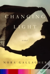 Capa do artigo Changing Light