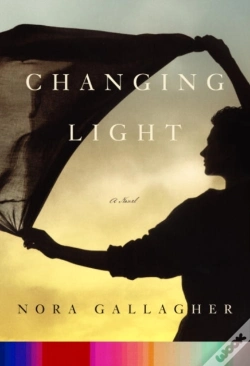 Capa do artigo Changing Light