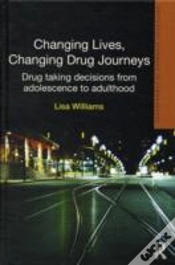 Capa do artigo Changing Lives, Changing Drug Journeys