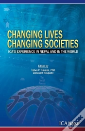Capa do artigo Changing Lives Changing Societies