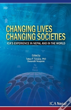 Capa do artigo Changing Lives Changing Societies