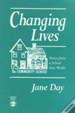 Capa do artigo Changing Lives