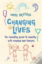 Capa do artigo Changing Lives