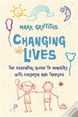 Capa do artigo Changing Lives
