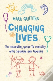 Capa do artigo Changing Lives