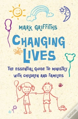 Capa do artigo Changing Lives