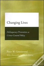 Capa do artigo Changing Lives