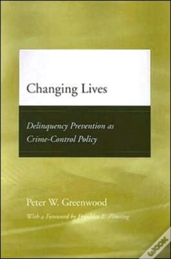 Capa do artigo Changing Lives