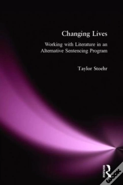 Capa do artigo Changing Lives