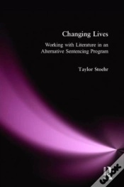 Capa do artigo Changing Lives