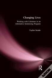Capa do artigo Changing Lives