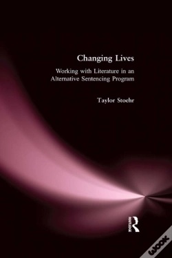 Capa do artigo Changing Lives