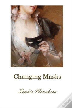 Capa do artigo Changing Masks