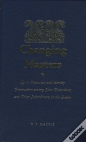 Capa do artigo Changing Masters