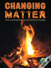 Capa do artigo Changing Matter