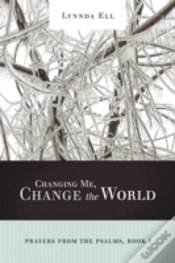 Capa do artigo Changing Me, Change The World: Prayers F