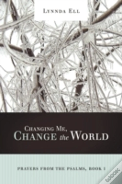 Capa do artigo Changing Me, Change The World: Prayers F