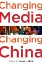 Changing Media, Changing China - Preview