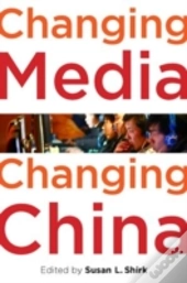Changing Media, Changing China