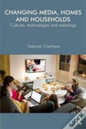 Capa do artigo Changing Media, Homes And Households