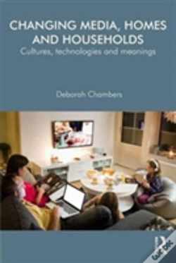 Capa do artigo Changing Media, Homes And Households