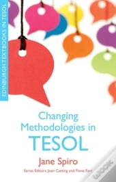 Changing Methodologies In Tesol