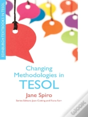 Capa do artigo Changing Methodologies In Tesol