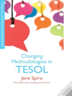 Capa do artigo Changing Methodologies In Tesol