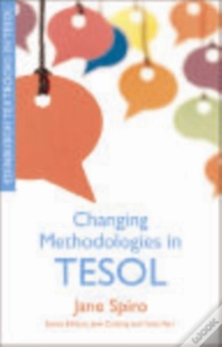 Capa do artigo Changing Methodologies In Tesol