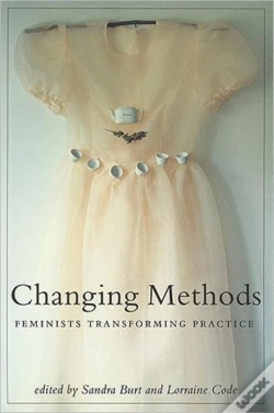 Capa do artigo Changing Methods